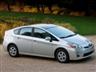 2010 Toyota Prius 4-door  I Hatchback